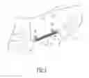 Fig. 02 - Step rail for vehicle with applique and method of making same