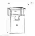 Fig. 01 - Bag frame
