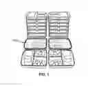 Fig. 02 - FOOD CONTAINER