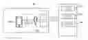Fig. 01 - Testing for wireless beacons of elevator system and field installation of the elevator system