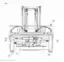 Fig. 02 - Fork movement control device