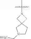 Fig. 71 - Piperazine carbamates and methods of making and using same