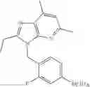 Fig. 624 - Biarylmethyl heterocycles