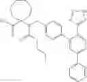 Fig. 644 - Biarylmethyl heterocycles