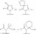 Fig. 967 - Biarylmethyl heterocycles