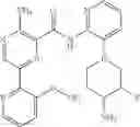 Fig. 166 - Protein kinase C inhibitors and methods of their use