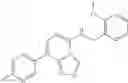 Fig. 166 - Triazolopyridine compounds and uses thereof