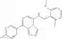 Fig. 216 - Triazolopyridine compounds and uses thereof