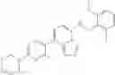 Fig. 321 - Triazolopyridine compounds and uses thereof