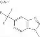 Fig. 22 - Process for preparing halogenated pyridine derivatives