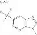 Fig. 23 - Process for preparing halogenated pyridine derivatives