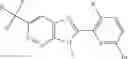 Fig. 37 - Process for preparing halogenated pyridine derivatives