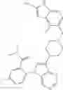 Fig. 197 - Inhibitors of the menin-MLL interaction