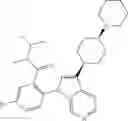 Fig. 265 - Inhibitors of the menin-MLL interaction