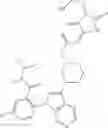 Fig. 303 - Inhibitors of the menin-MLL interaction