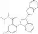 Fig. 49 - Inhibitors of the menin-MLL interaction