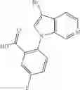 Fig. 71 - Inhibitors of the menin-MLL interaction