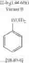 Fig. 1007 - Binuclear and trinuclear metal complexes composed of two inter-linked tripodal hexadentate ligands for use in electroluminescent devices