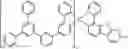 Fig. 320 - Binuclear and trinuclear metal complexes composed of two inter-linked tripodal hexadentate ligands for use in electroluminescent devices