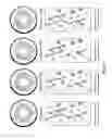 Fig. 02 - Dermaseptin-type and piscidin-type antimicrobial peptides