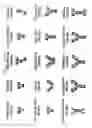 Fig. 43 - METHOD OF TREATING SYSTEMIC FIBROTIC DISORDERS USING AN IL-33/TNF BISPECIFIC ANTIBODY