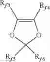 Fig. 02 - FLUOROPOLYMER COMPOSITION COMPRISING A COLOURING COMPOUND