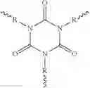 Fig. 02 - Process for producing polyisocyanurate plastics by means of phosphine catalysis