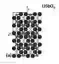 Fig. 01 - PIGMENTS BASED ON LiSbO3 AND LiNbO3 RELATED STRUCTURES