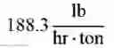 Fig. 02 - Lower GWP refrigerant compositions