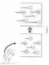 Fig. 09 - Compositions and methods for multiplex nucleic acids synthesis