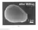 Fig. 08 - Stable undercooled metallic particles for engineering at ambient conditions