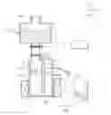 Fig. 01 - MOLTEN MATERIAL SUPPLY UNIT AND DRY COATING DEVICE COMPRISING SAME