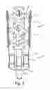 Fig. 04 - Metallic coating process for combustor panels using a barrel configuration