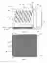 Fig. 02 - Electrochemical process for improving the grade of iron