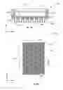 Fig. 04 - Massively-parallel micronozzle array for direct write electrodeposition of high-density microstructure arrays