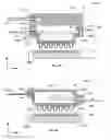 Fig. 05 - Massively-parallel micronozzle array for direct write electrodeposition of high-density microstructure arrays