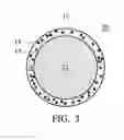 Fig. 03 - CONDUCTIVE ELASTIC FIBER AND METHOD FOR FABRICATING THE SAME
