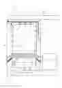 Fig. 01 - Clothing washing, drying, and folding machine