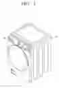 Fig. 02 - Detergent supply device and washing machine including same