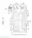 Fig. 09 - Detergent supply device and washing machine including same