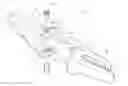 Fig. 01 - Bucket tooth of excavator