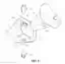 Fig. 06 - Bucket tooth of excavator
