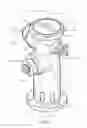 Fig. 02 - Hydrant cap with retainer