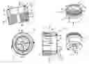 Fig. 01 - Sanitary outlet device