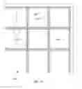 Fig. 09 - Ceiling tile with integrated lighting and ceiling system