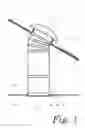 Fig. 02 - LIGHT CONVEYING SKYLIGHT DIFFUSER FRAME