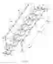 Fig. 02 - Method of assembly of modular stair assistance device for pets