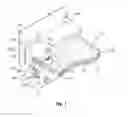 Fig. 02 - Method for manufacturing vacuum insulation glass panel and device for closing sealing cap