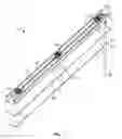 Fig. 02 - Slat angle adjustment mechanism for window blinds