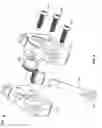 Fig. 04 - Slat angle adjustment mechanism for window blinds